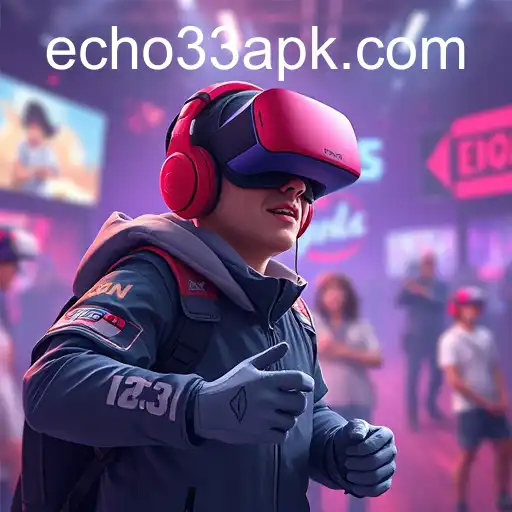 Echo33: Transforming Online Gaming