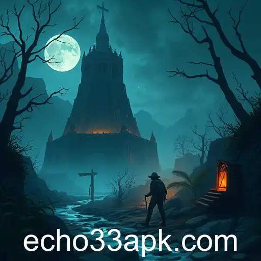 Echo33: A New Frontier in Online Gaming