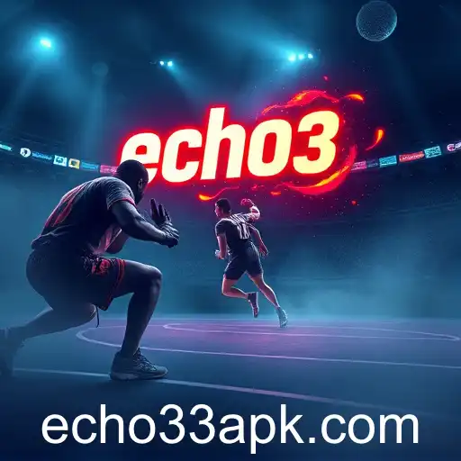 Echo33 Redefines Online Gaming Landscape