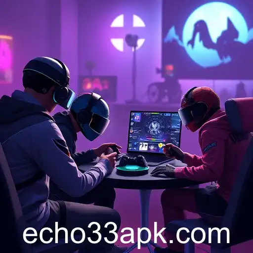 echo33