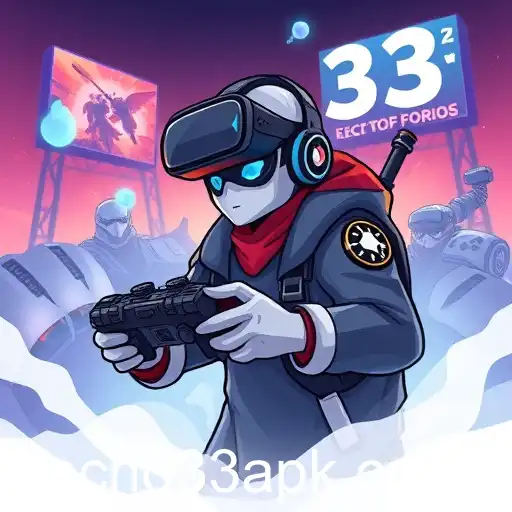 The Evolution of Gaming in 2025: A New Era