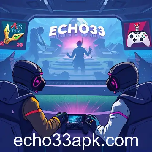 echo33