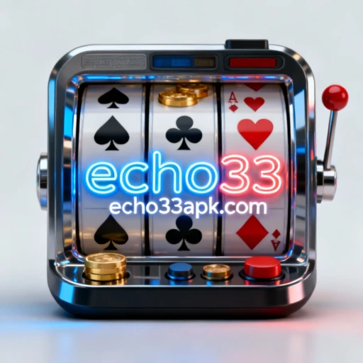 echo33