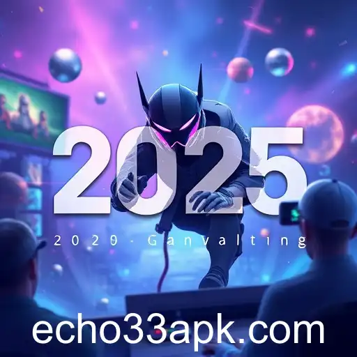 Revolutionizing Gaming with echo33