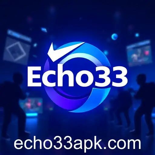 echo33