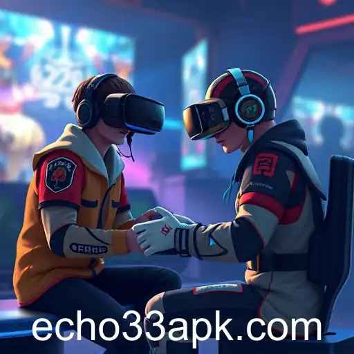 echo33