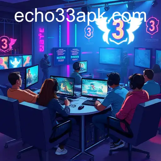 Rise of Online Gaming Communities