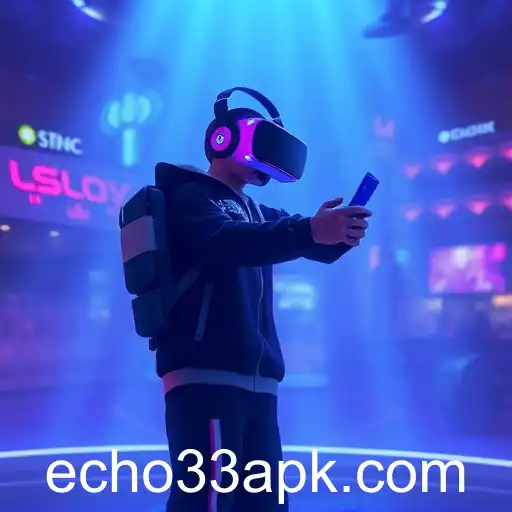 The Rising Influence of Echo33