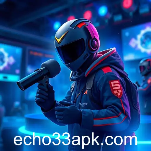 The Rise of Echo33 in Online Gaming